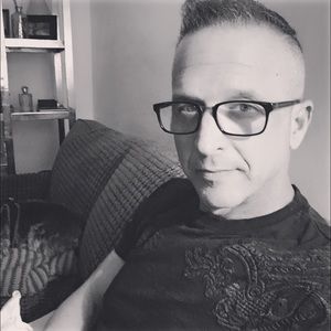 Meet your Posher, Walter